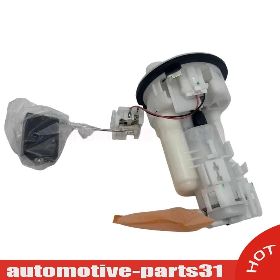 Fuel Pump Module Assy 77020-02190 Fits 2003-2004 Toyota Matrix Pontiac Vibe 1.8L Foto 4 de 4