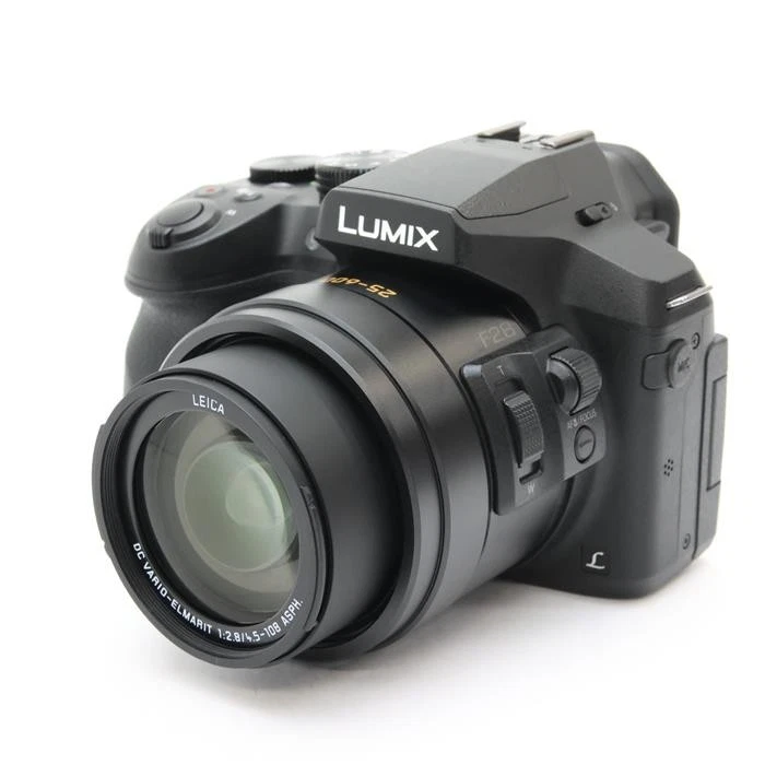 Panasonic Lumix DMC-FZ300 Digital Cameras | Updated Sep 2026