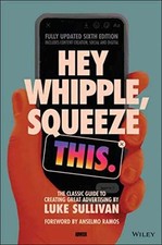Hey Whipple Squeeze This The Classic - Paperback By Sullivan Luke - Very Good Hey Whipple Squeeze This The Classic - Paperback By Sullivan Luke - Very Good