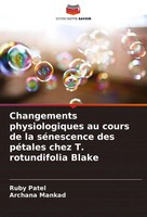 Ruby Patel (U. A.) | Changements Physiologiques Au Cours De La SéNescence Des...
