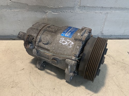 Kompressor Klimaanlage 1J0820803K SD7V16 Skoda Octavia 1.6 75 KW 102 PS 171817