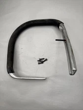 OEM RedMax GZ7000 Chainsaw Front Handle Handlebar & Bolts