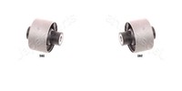 2X Japanparts Querlenkerlager Hinten Links Rechts FüR Volvo V40 Kombi 645 VW