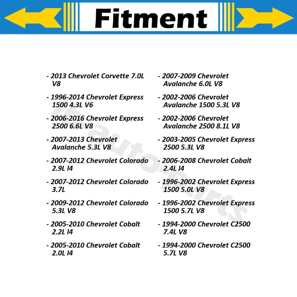 Válvula de servicio de aire acondicionado para Chevrolet Astro 1994 1995 1996 1997 1998 1999 2000 2001 Foto 4 de 4