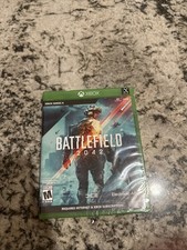 Battlefield 2042 - Microsoft Xbox Brand New image