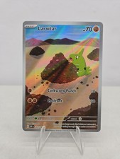 Larvitar Prices | Larvitar List