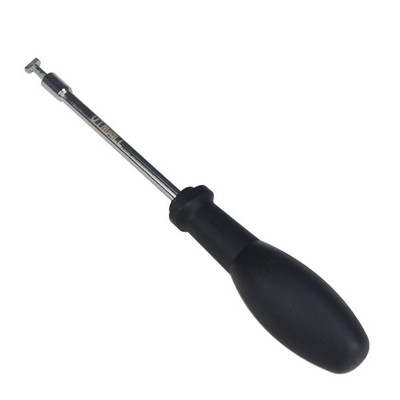 UTMALL T10539 Door Handle Removal Installation Tool for VW Audi Silver 