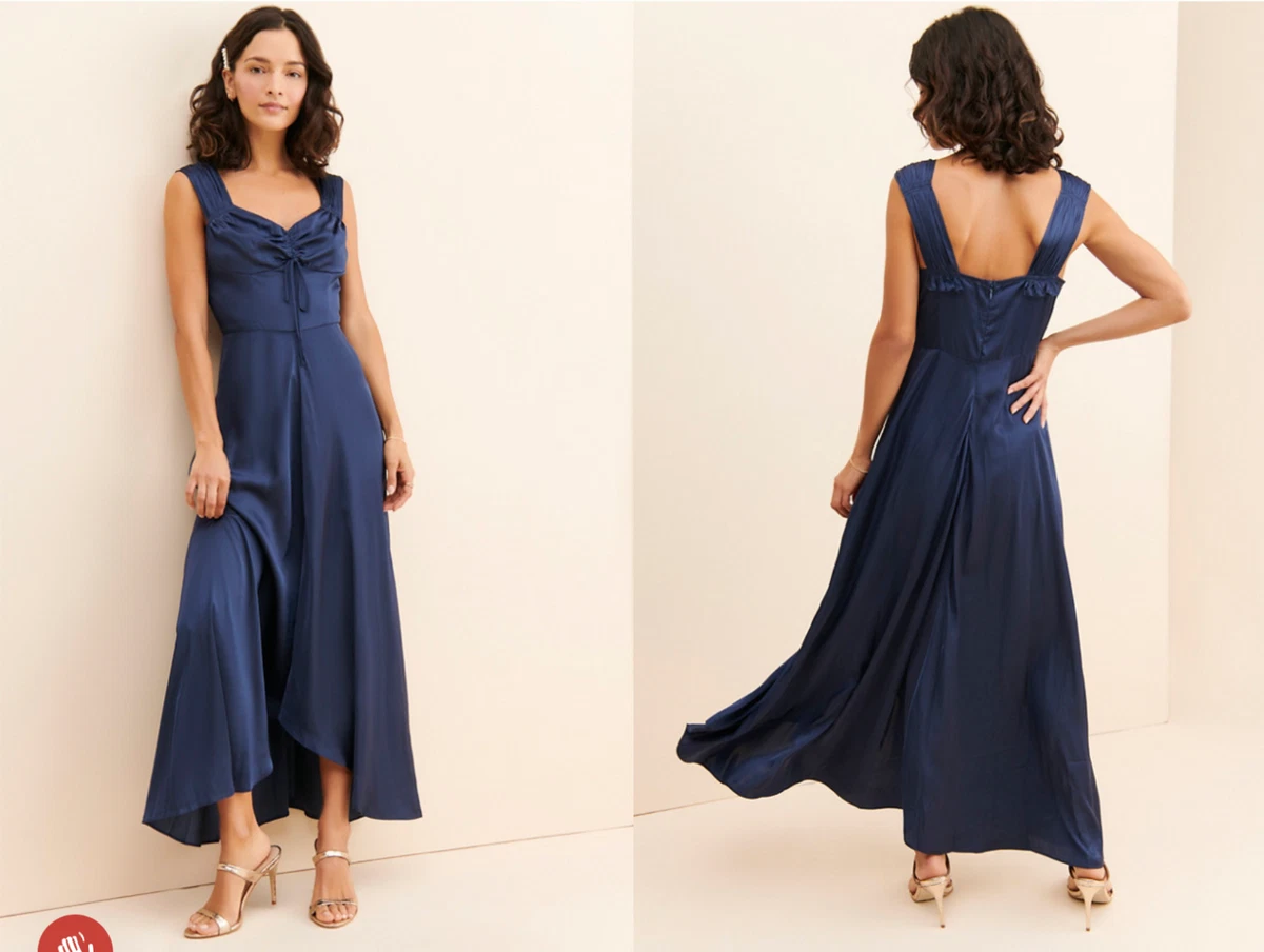 ebay anthropologie maxi dress Anthropologie Maxi Dresses for Women for sale