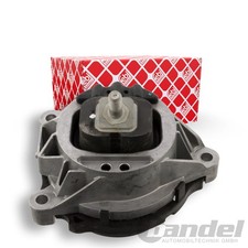 Support moteur BMW 850