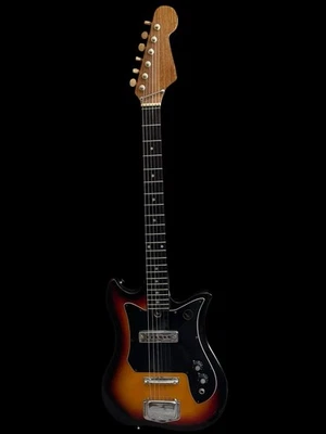 Kay Guitar products for sale | eBay