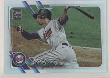2021 Topps Rainbow Foil Andrelton Simmons #380 0q0m