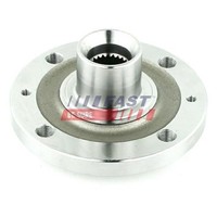 Radnabe Vorne FüR Citroen Xantia X1 X2 1.6 1.8 1.9 2.0 93 Bis 03 Fast AHR 9HZ