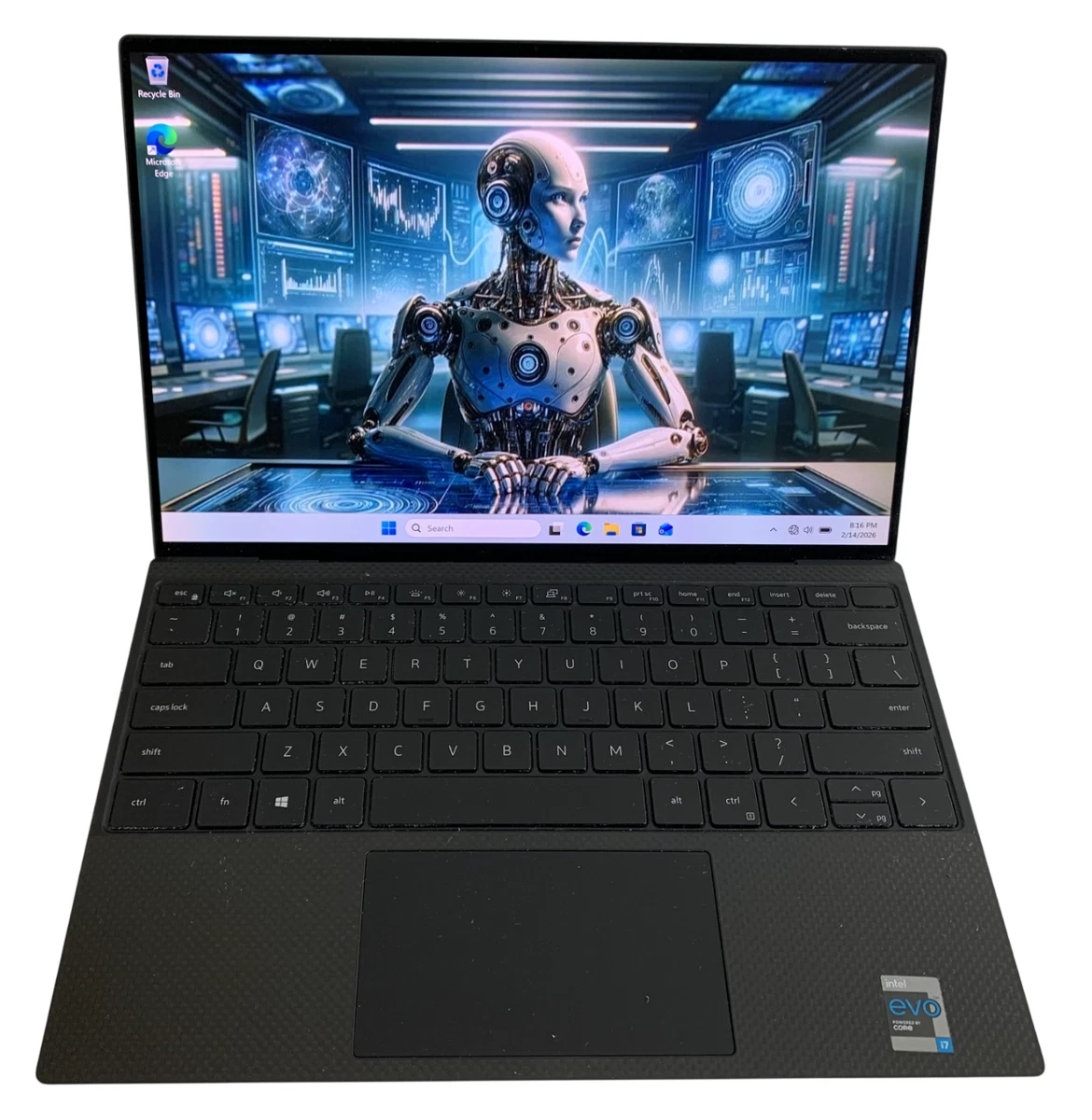 Dell XPS 13 9310 PC Laptops & Netbooks for Sale | Shop New & Used