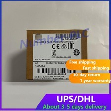 Allen Bradley 2080-IF4 Micro800 4 Point Analog Input Plug-In 2080-IF4 2080IF4