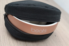 Beats by Dr. Dre Solo 3 Wireless Bluetooth On-Ear Headphones Rose Gold