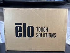 Elo I-Series 2.0 21.5" Touch AiO 3GB 32GB SSD Wi-Fi, Bluetooth E611675 - NEW