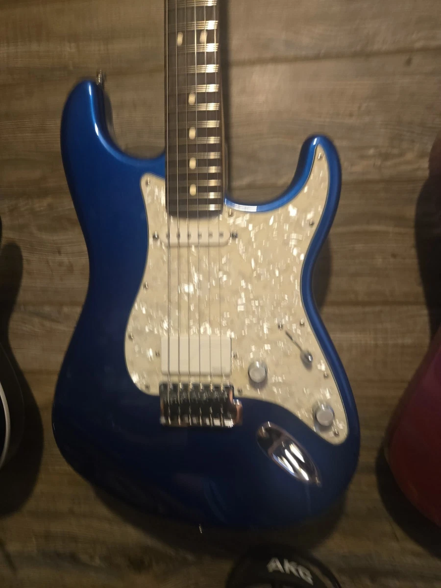 Fender American Stratocaster for sale | eBay