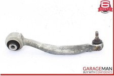 08-14 Mercedes W204 C250 C300 Front Left Side Curved Wishbone Control Arm OEM