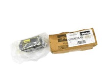 Parker CPOM2AAN-55 Hydraulic Valve CPOM2AAN Black Parker Check Valve