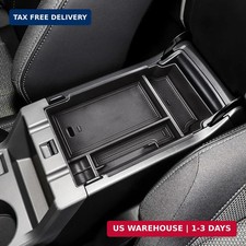 Center Console Organizer Compatible with 2024 2025 2026 Subaru Crosstrek