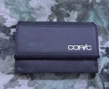 Copic® 24 Marker Empty Wallet Case