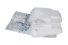 Original Waschwasserbehälter Scheibenreinigung für Ford Focus 2010691