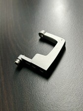 Technics sl1200 mk2. Tonearm Gimbal