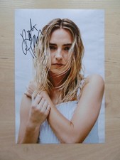 Katelyn Tarver "Big Time Rush" autograph signed 20x30 cm picture