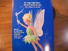Tinkerbell Doll [Hasbro 2001 Disney] with Magic Flutter Wings, New in Box — photo 4