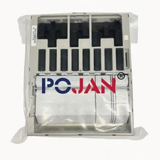 New 2LL61A Fit For HP Stitch S300 S500 614 Printhead Cartridge Cleaning Kit