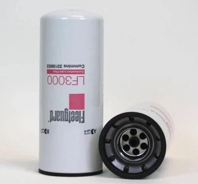 Genuine Fleetguard Oil Filter Lube Combination Filter LF3000