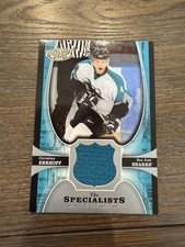 2005-06 Upper Deck Power Play #TS-CE Christian Ehrhoff Specialists