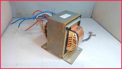 Netz Trafo Transformator 1-448-826-11 Sony HiFi LBT-D7 DXA-D7