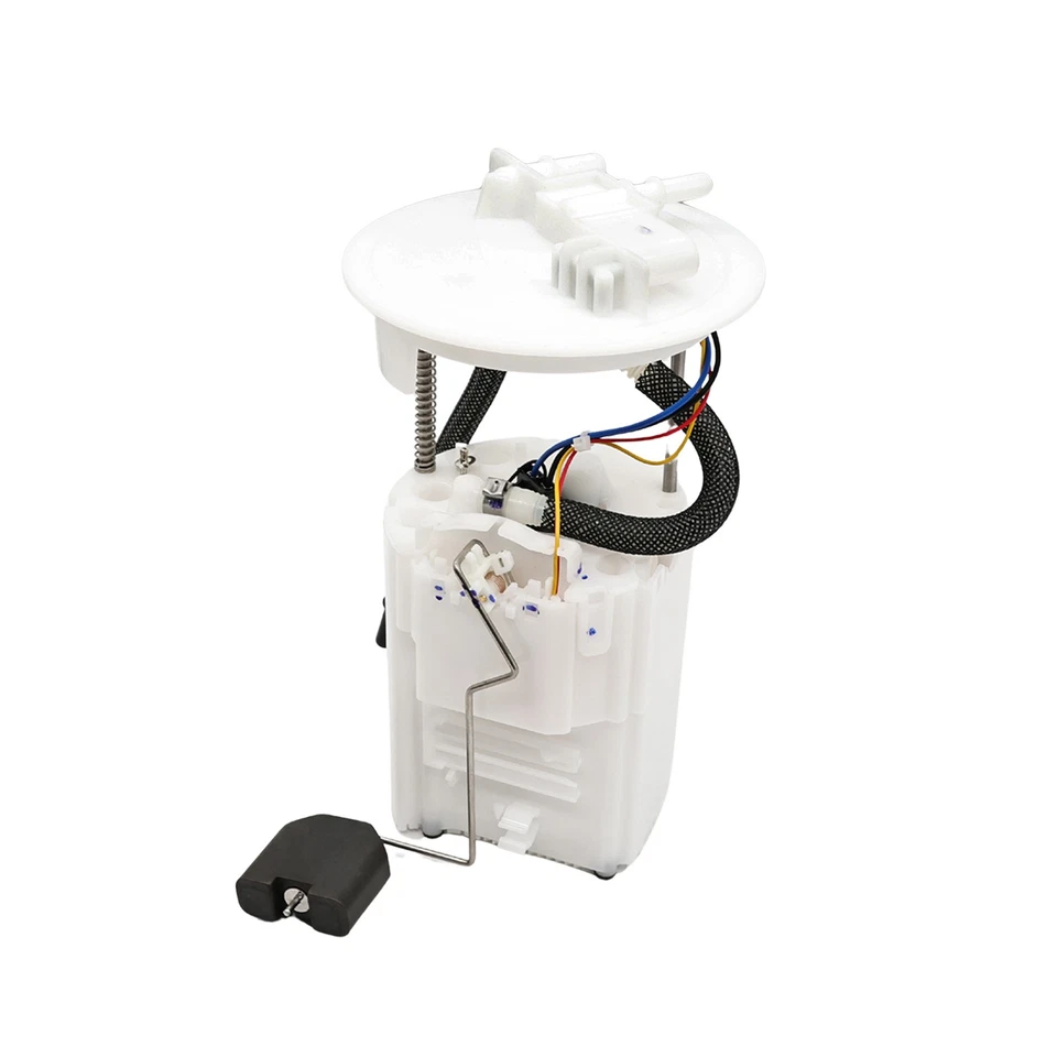 Fuel Pump Assembly For Smart Fortwo L3 1.0L 2008 2009 2010 2011 2012 2013-2015 Foto 4 de 4
