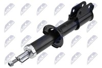 1X StoßDäMpfer NTY A-CH-040 FüR Chevrolet Spark M150 Daewoo Matiz M100
