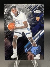 2025-26 Topps Chrome Cedric Coward RC Go Time #GT-24 Grizzlies Rookie 🔥