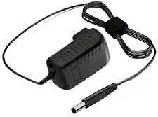 15V 1.0A 1A AC-DC Switching Adapter for Plustek 7300 Film Scanner