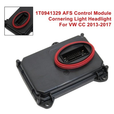 1T0941329 AFS Control Module Cornering Light Headlight Für VW CC 2013-2017