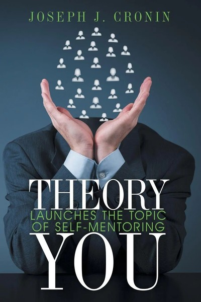 Theory You Launches The Topic Of Self-Mentoring Joseph J. Cronin Taschenbuch-image
