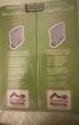 Phonex Broadband NeverWire 14 Twin Pack Powerline Adapter — photo 2