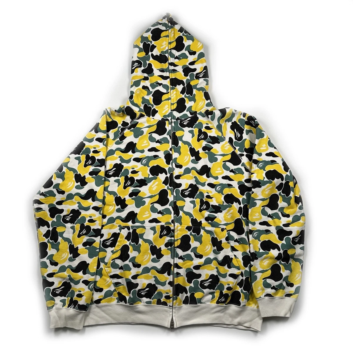 A Bathing Ape Hoodies for Men with Vintage for Sale - Shop Men's