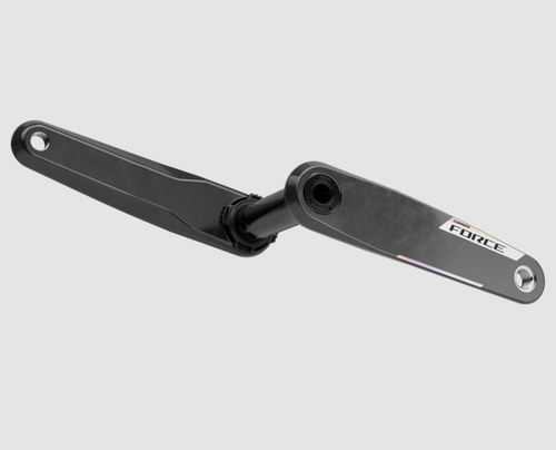SRAM Force 1x XPLR Wide Crank Arm Assembly - 170mm, 12/13-Speed, 8-Bolt Direct - Picture 1 of 2