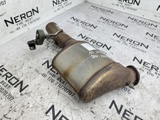 Mercedes ML350 CDI W166 X166 Katalysator Kat  A1664901036