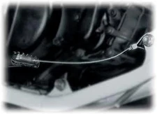 Motion Pro Pedal Anchor Kit Motorcycle Dirt Bike 11-0008 0659-0018 56-2060