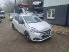 Porte arrière et accessoires Peugeot 208