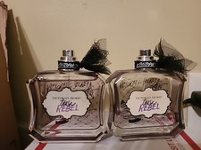 Victoria's Secret Tease Rebel EDP Spray Women 3.4oz 100mL Set Of 2
