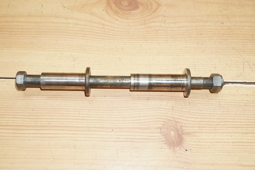 86-01 Yamaha YZ80 YZ 80 02-18 YZ85 Rear Swingarm Pivot Bolt Axle 22W-25181-01-00