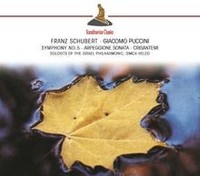 Schubert / Puccini: Symphony No.5, Arpeggione Von Various | CD | Zustand Neu