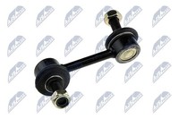 Koppelstange Stabilisator NTY ZLP-HD-081 FüR Honda Accord 8 CU Tourer CW 1 CU1