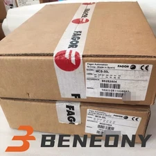 MCS-30L FAGOR Driver Brand New Fast Shipping DHL